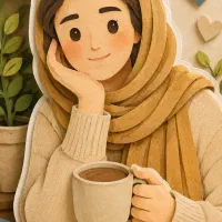 با این لوگو پیج و بیزنس خودتو متفاوت کن