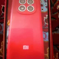 یه عدد گوشی شیامی نوت 14پرو با حافظه 256 رام 8