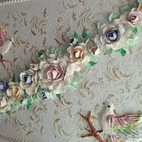 طراحی و ساخت ساعت و تابلو|ساعت دیواری و تزئینی|شاهدشهر, |دیوار