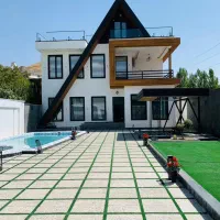 ویلا مهراباد رودهن