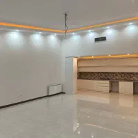 رهن و اجاره آپارتمان ۱۳۰ متری در شهرک الهیه غرب