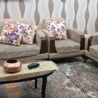 مبل راحتی  ۷ نفره