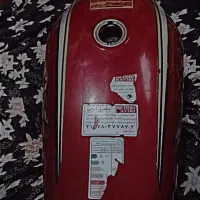 باک هوندا|قطعات یدکی و لوازم جانبی|مشهد, شهید قربانی|دیوار