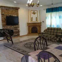 ویلا باغ استخردار درسا رامسر|اجارهٔ کوتاه‌مدت ویلا و باغ|رامسر, |دیوار