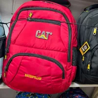 کیف کت زبیا شیک جا دار بابرندCaterpillar