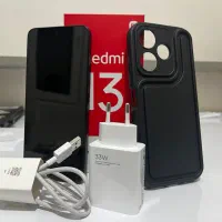 گوشی شیامی ردمی ۱۳  ( redmi 13 )|موبایل|تهران, تهرانپارس شرقی|دیوار