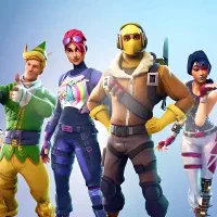 گیفت بتل پس فورتنایت