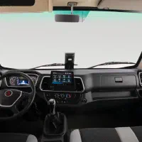 کامیونت خوابدار اترا ۶تن و ۸تن ایسوزو ژاپن|خودرو سنگین|سرخرود, |دیوار