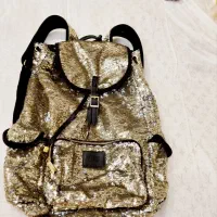 کیف کوله ویکتوریا سیکرت پولکی اورجینال