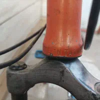 دوچرخه ویوا سایز 26|دوچرخه، اسکیت، اسکوتر|خرم‌آباد, |دیوار