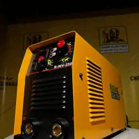 دستگاه جوش اینورتر R INV 250 V