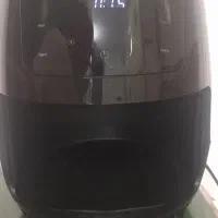 سرخ کن بدون روغن