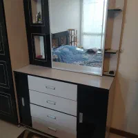 دراور و کمد