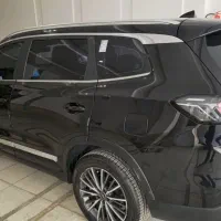 فونیکس تیگو 8 پرومکس IE|خودرو سواری و وانت|مشهد, جاهد شهر|دیوار