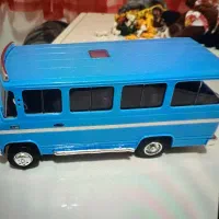 مینی بوس ابی|اسباببازی|بابل, |دیوار