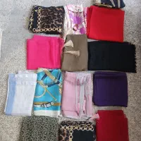 شومیزتیشرت،شال