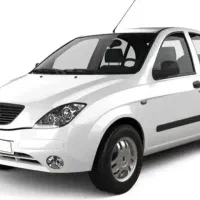 تیبا 1 مدل 98