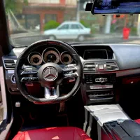 اجاره بنز E200 در تهران /  رنت خودرو|خودرو اجاره‌ای|تهران, الهیه|دیوار