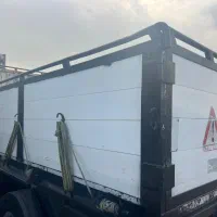 بادسان اتاق تره بار 6/8 تن