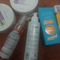 محصول آرایش