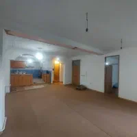 آپارتمان ۱۳۰متری حیاط دار در عباسی