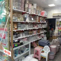 فروشگاه پلاسکو ستوده