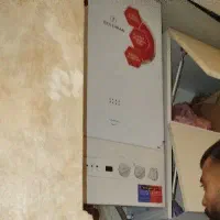 پکیج گلدیران پایونر 28000کم کار