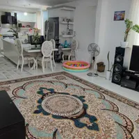 اجاره آپارتمان شیک ۱۱۰ متری ۲ خوابه در شهرک فیروزه