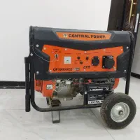 موتور برق cp19000 E2