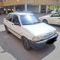 پراید مدل 87