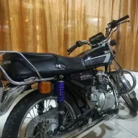 موتور مدل 93