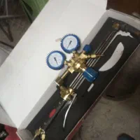 ابزا الات جوشکاری
