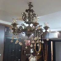 لوستر سلطنتی