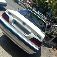 پژو پارس|خودرو سواری و وانت|سنندج, |دیوار
