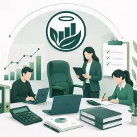 جذب نیرو در تیم حسابداری