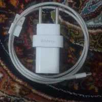 شارژر آیفون اصل