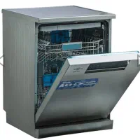 ماشین ظرفشویی ۱۴ نفره اینتر ناسیو نال آنیل خیلی نو