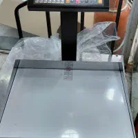 ترازو 8800 نمایشگر منو فارسی 8رقم اعشار قیمت واحد