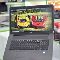 hp zbook با اقساط 15 ماهه بدون پول  پیش