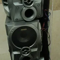 باند ،ضبط سه تایی