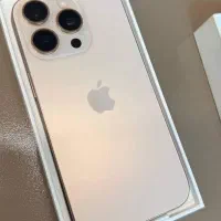 آیفون 16 پرو 512