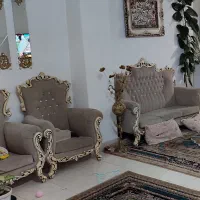 واحد تخلیه شیک طبقه اول.فوری فوری . پویینک|اجارهٔ آپارتمان|قرچک, پارس سرام|دیوار