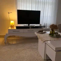 میز تلویزیون و میز وسط