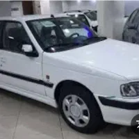 فروش پارس تیوفایواستثنایی خشک|خودرو سواری و وانت|دورود, |دیوار