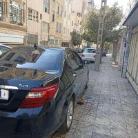 دنا پلاس اتومات توربو شارژ آبشنال