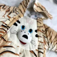 کاپشن وارداتی خیلی گرم|کفش و لباس بچه|بابلسر, |دیوار