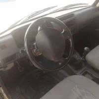 مزدا دوکابین کارا ۱۷۰۰|خودرو سواری و وانت|تربت جام, میان جام|دیوار