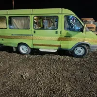 ون غزال همراه باکار معدن مدل۸۷ترخیص۹۲درحدجهت کمپر|خودرو سواری و وانت|تهران, سلسبیل شمالی|دیوار