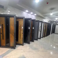درب ضدسرقت/ضد سرقت/ کارادر(ترک)گواهینامه استاندارد