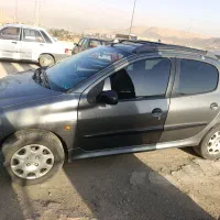 پژو 206 مدل 83|خودرو سواری و وانت|شهر ری, کارخانه سیمان|دیوار